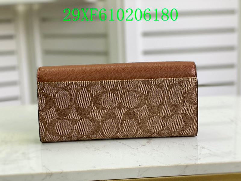 Amelia - CAH Wallet - 046