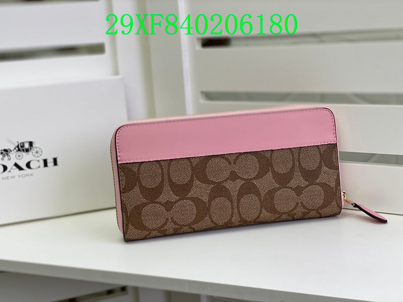 Amelia - CAH Wallet - 023
