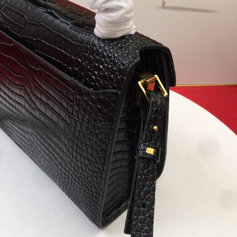 YSL BAGS - WOMEN LOVE LUXURY BAGS - 1244