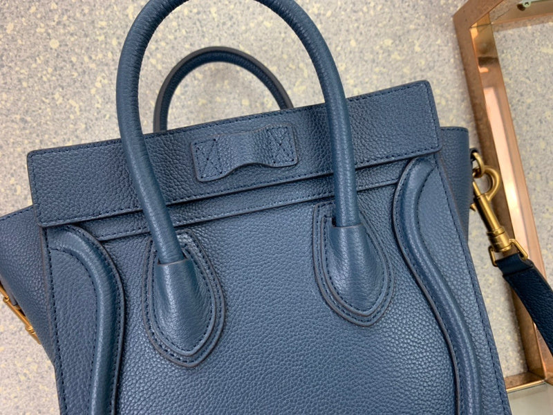 Amelia - COL Lady Bags - 093