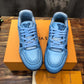 AmeliaLuxury - LOV Men Shoes - 1020