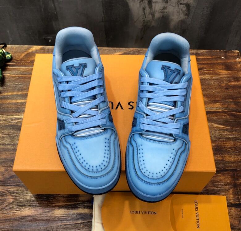 AmeliaLuxury - LOV Men Shoes - 1020