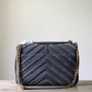Amelia - YSL Bag - 2253