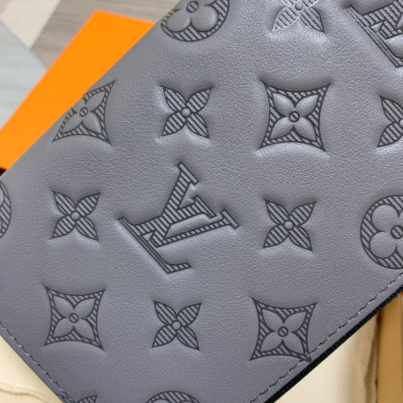 Amelia- LOV  Luxury  Wallets - 571