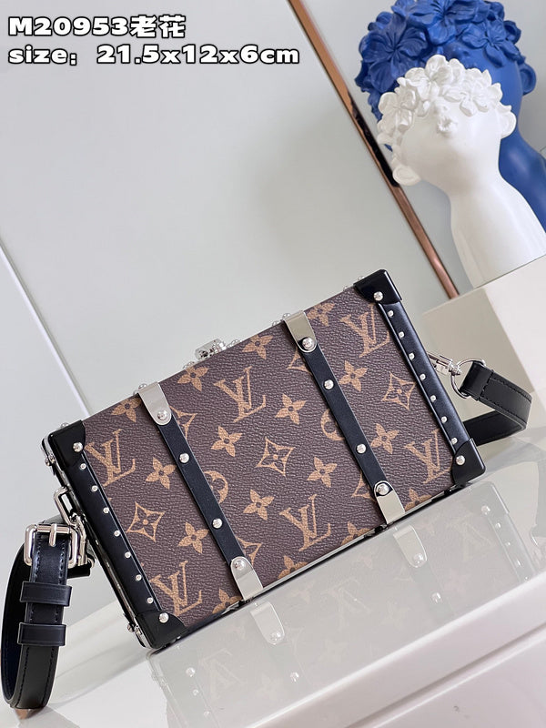 Amelia - LV Bags - 15400