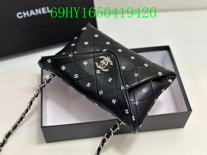 Amelia - CHL Bags - 1063