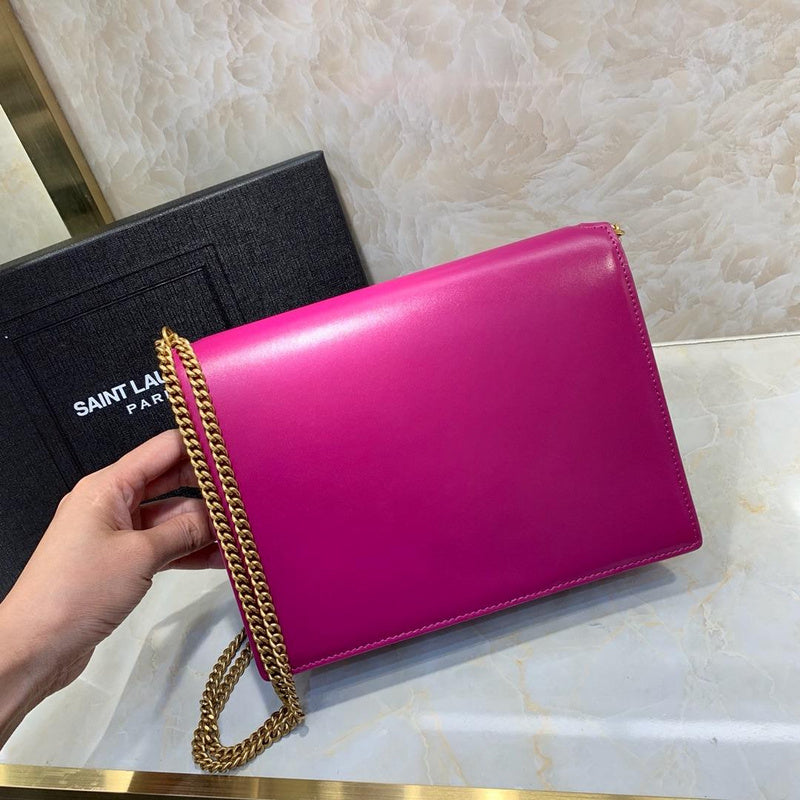 Amelia - YSL Bag - 2878