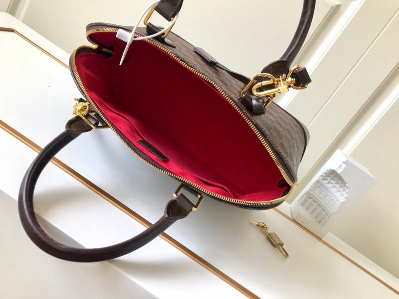 Fashion Lu-Vi bags - 3939