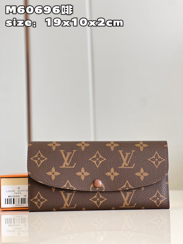 Glami-i LOV Wallets - 349