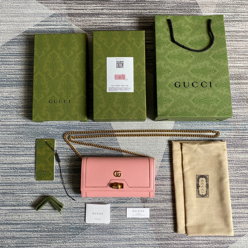 Amelia- GCI Bags - 5149