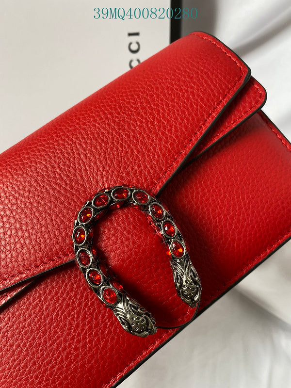 Amelia - GUKI Bags - 2369