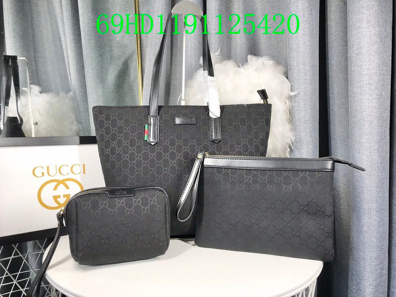 Amelia - GCI Bags - 10998