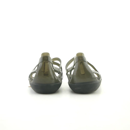 CROCS ISABELLA STRAPPY