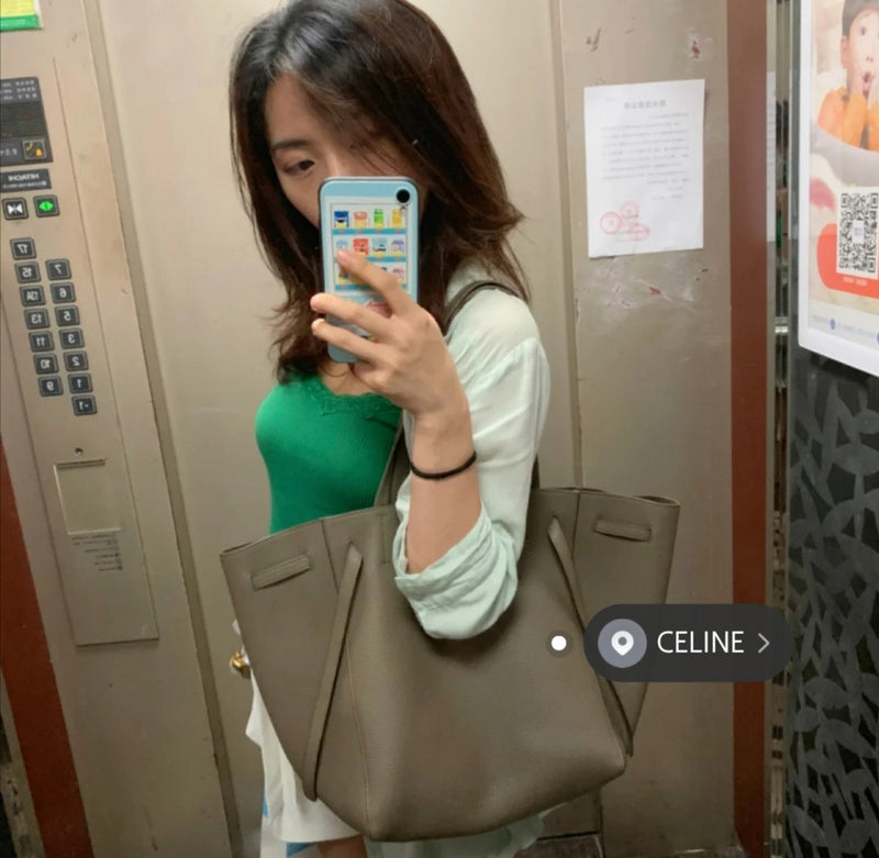 C-LINE LUXURY WOMEN BAGS - 076