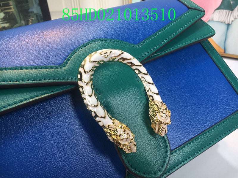 Amelia - GCI Bags - 10698
