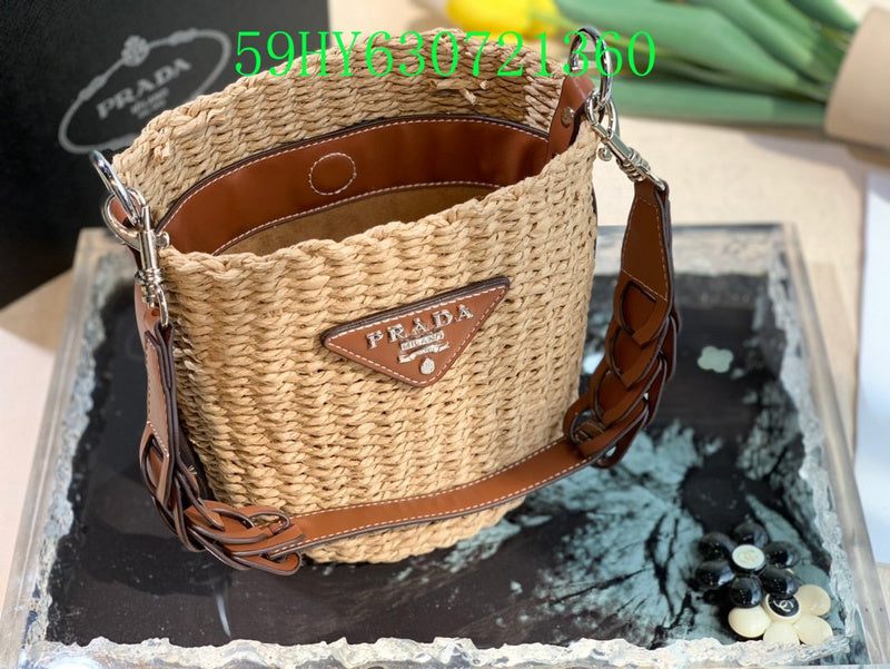 Prada Bags - The Barnes Bags  1107