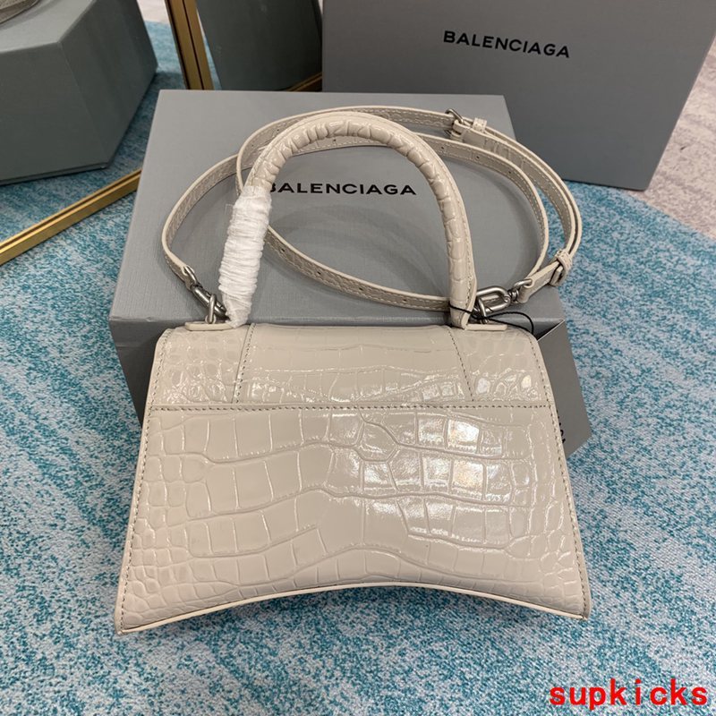 Amelia- BG Hourglass Bags - 161