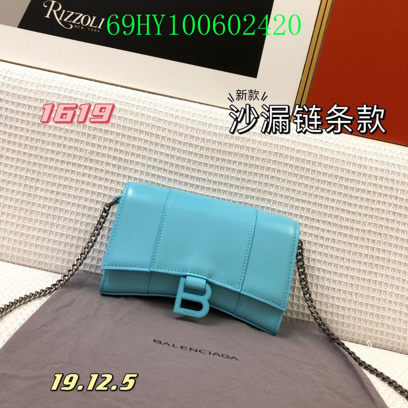 Amelia - BGA Bags - 2493