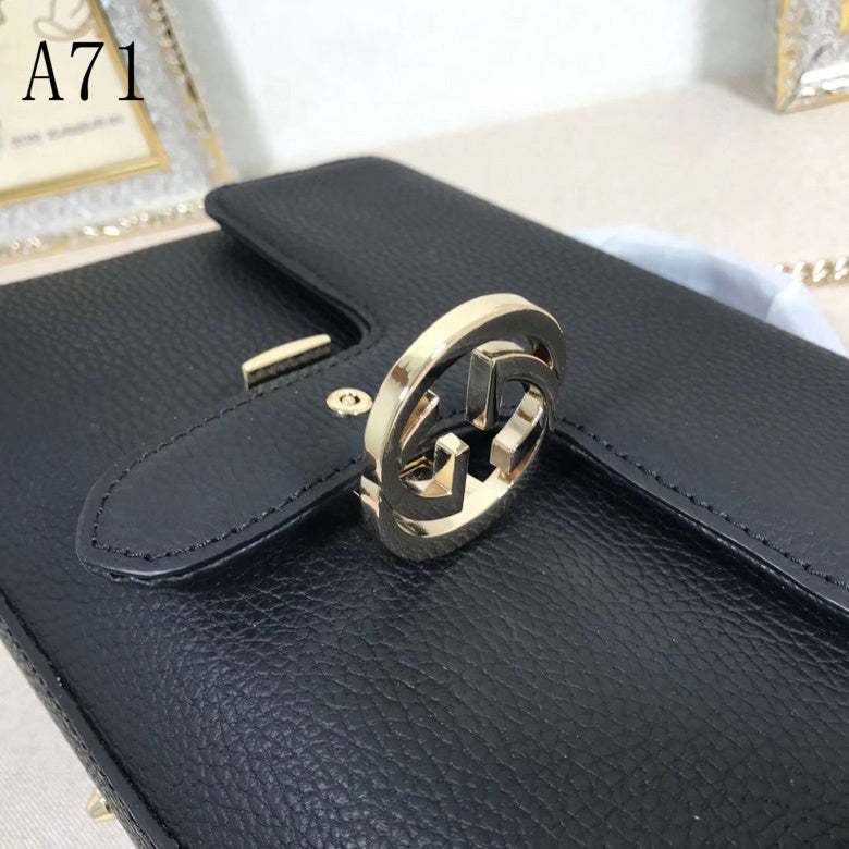 Amelia - GCI Bags - 10160