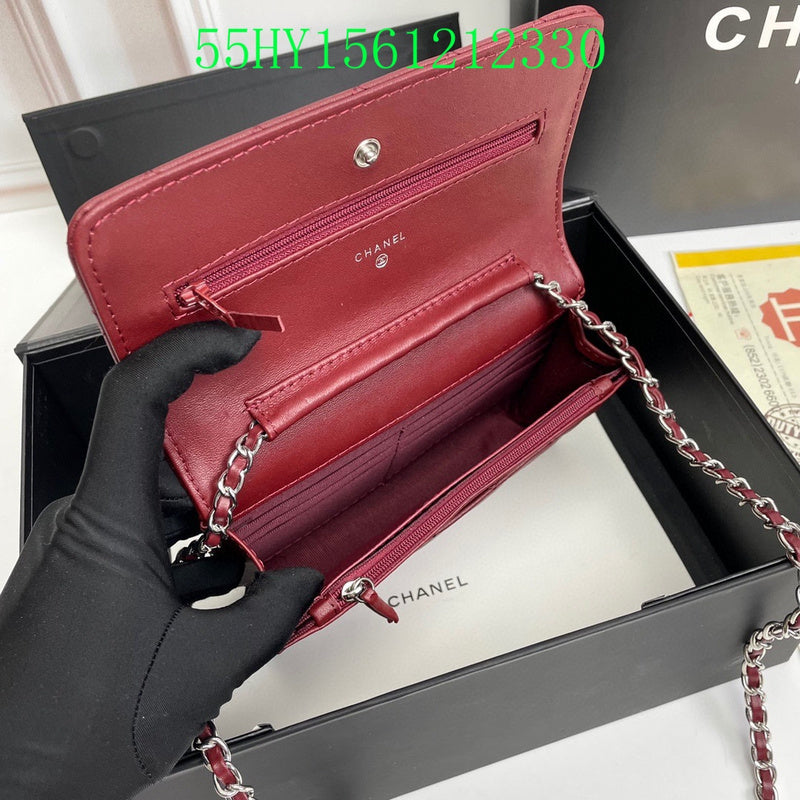 Amelia - CHL Bags - 1707