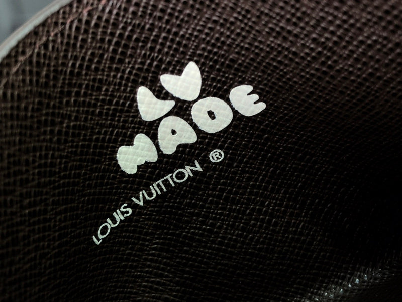 Fan Fashion Lu-Vi Bags - 16918