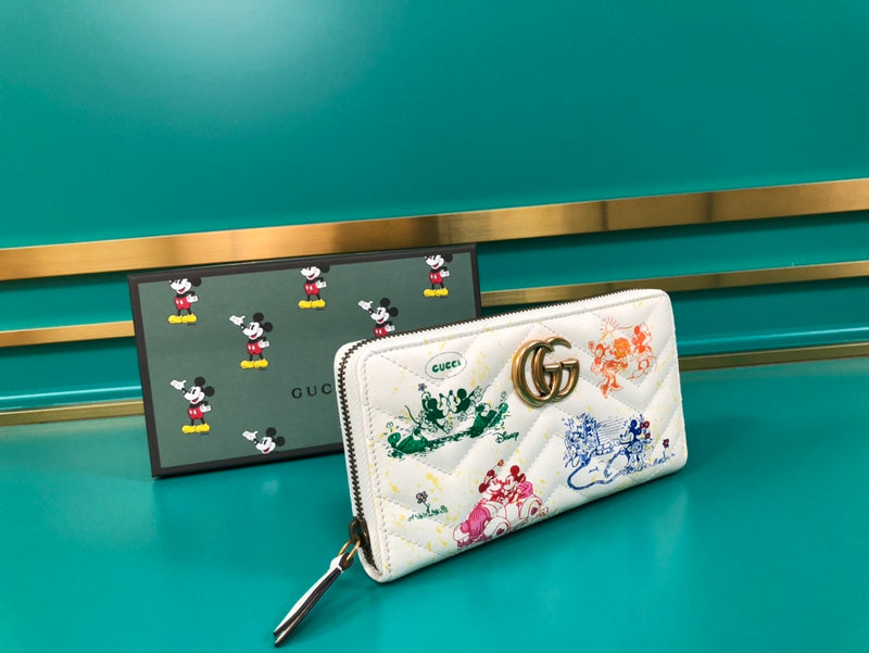 Amelia- GUKI Bags - 2302