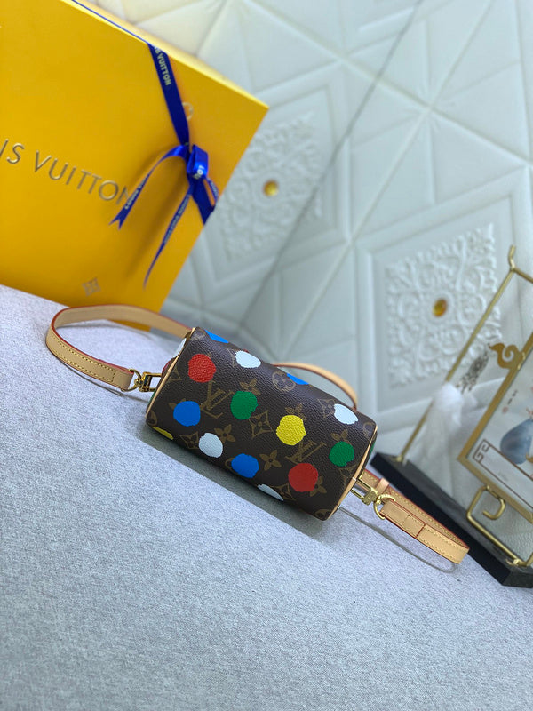 Amelia- GUKI Women Bags - 1597