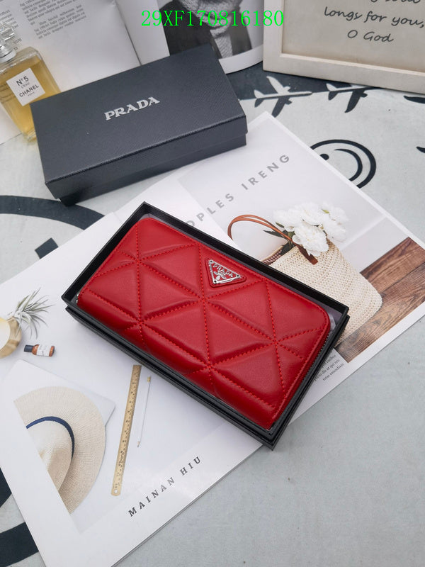 Amelia - PD Wallet - 252