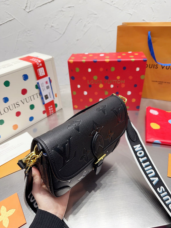 Amelia - LV Bags - 14622