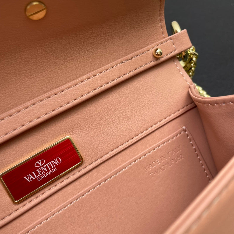 Amelia- VEL WOMEN LUXURY BAGS - 637
