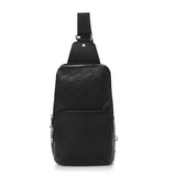 Louis Vuitton Damier Infini Avenue Sling Bag Onyx