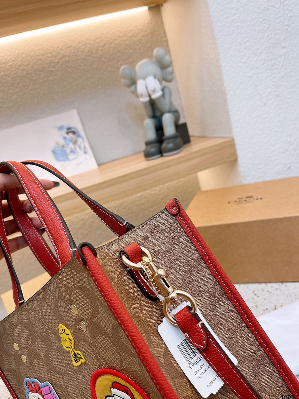 Amelia - CCH Bags - 345