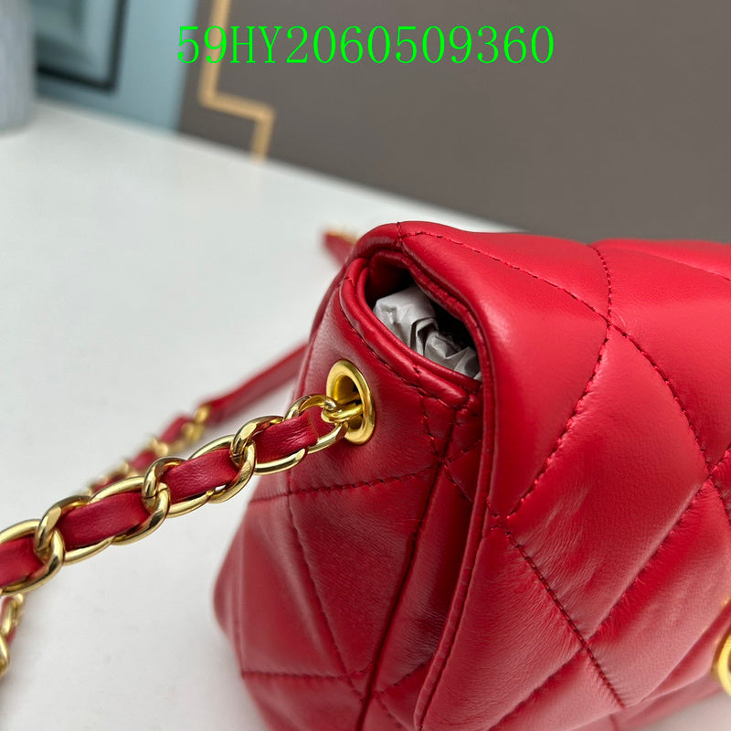 Amelia - CHL Bags - 975