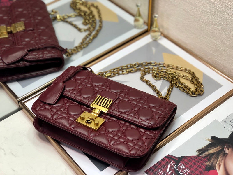 Amelia- DOR Bags - 1095