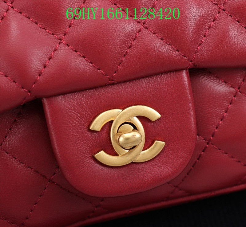 Amelia CHL Bags - 1806