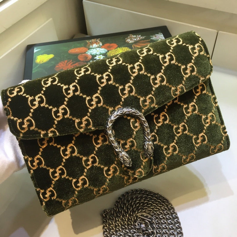 Amelia - GCI Bags - 10631