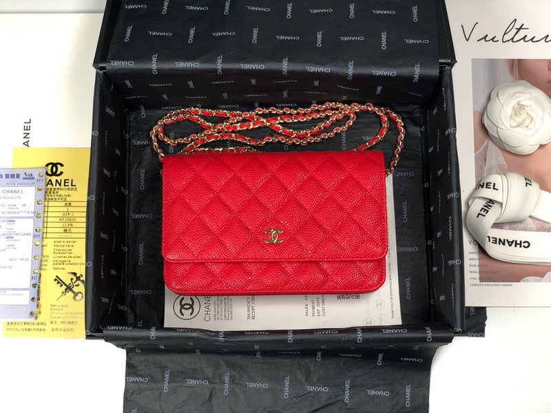 Amelia- CHL Bags - 7459