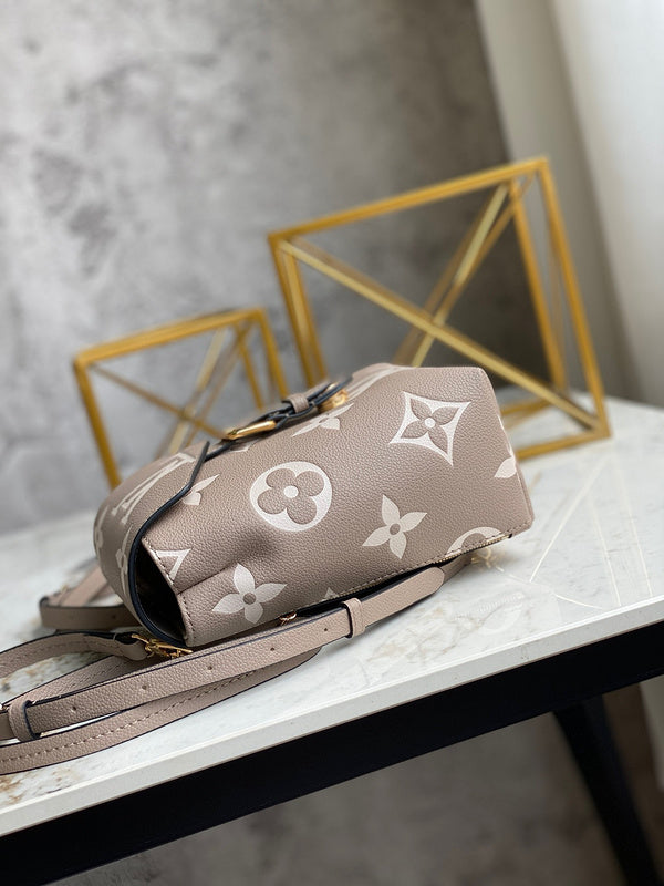 Amelia - LV Bags - 12984