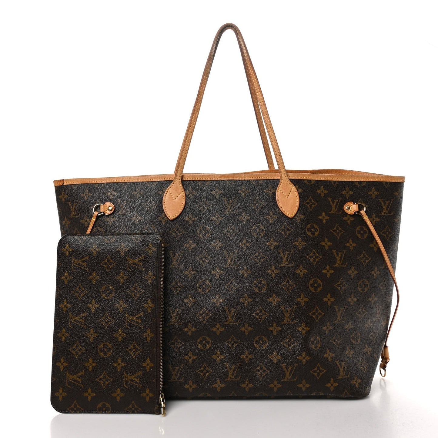 Louis Vuitton Monogram Neo Neverfull GM