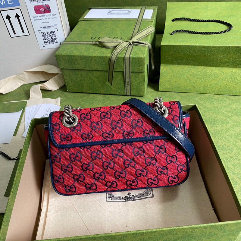 Amelia- GCI Bags - 5858