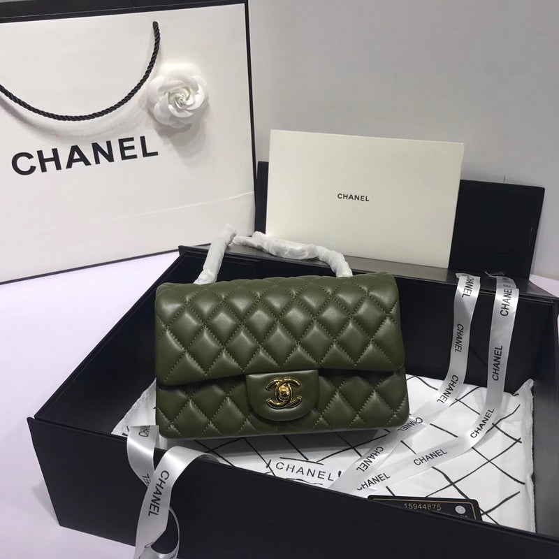 Amelia- CHL Bags - 6609
