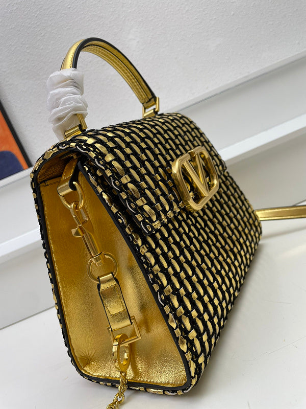 Amelia- VEL WOMEN LUXURY BAGS - 539