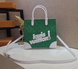 AmeliaLuxury - LOV Bags - 2430
