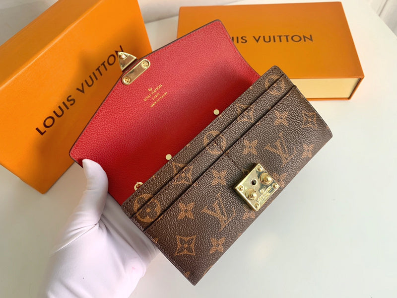 Amelia- LOV  Luxury  Wallets - 837