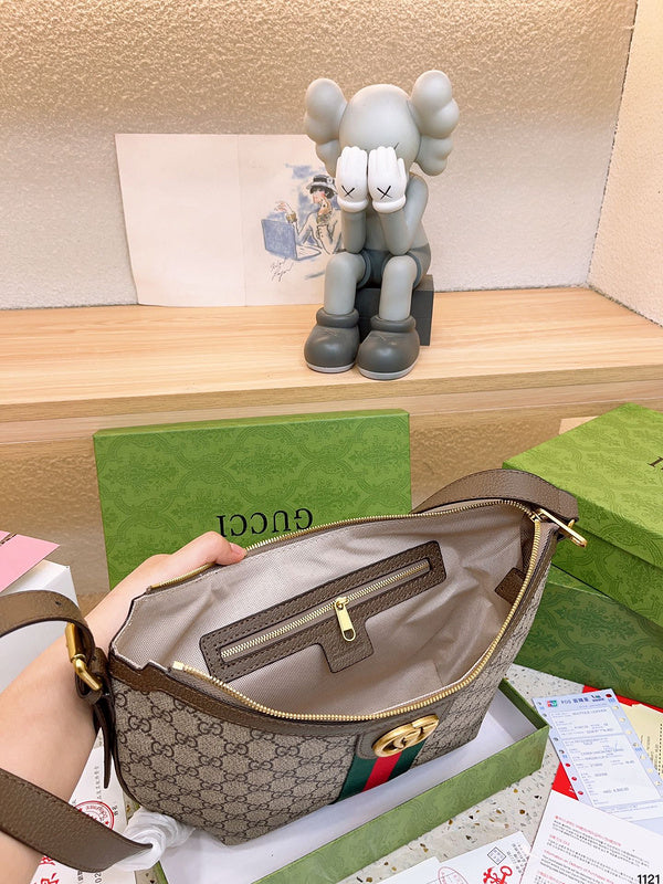 Amelia  - GCI Bags - 11576