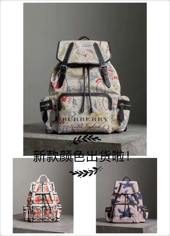 B-Berry Bags - Women Ameliave Luxury Bags - 1082