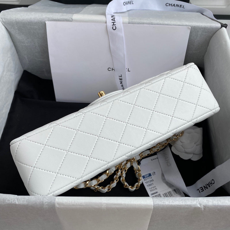 Amelia- CHL Bags - 6685