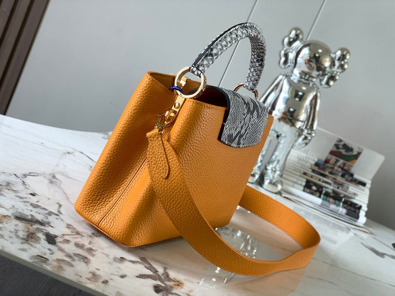 Amelia's Bag Gallery - LOV Bags - 703