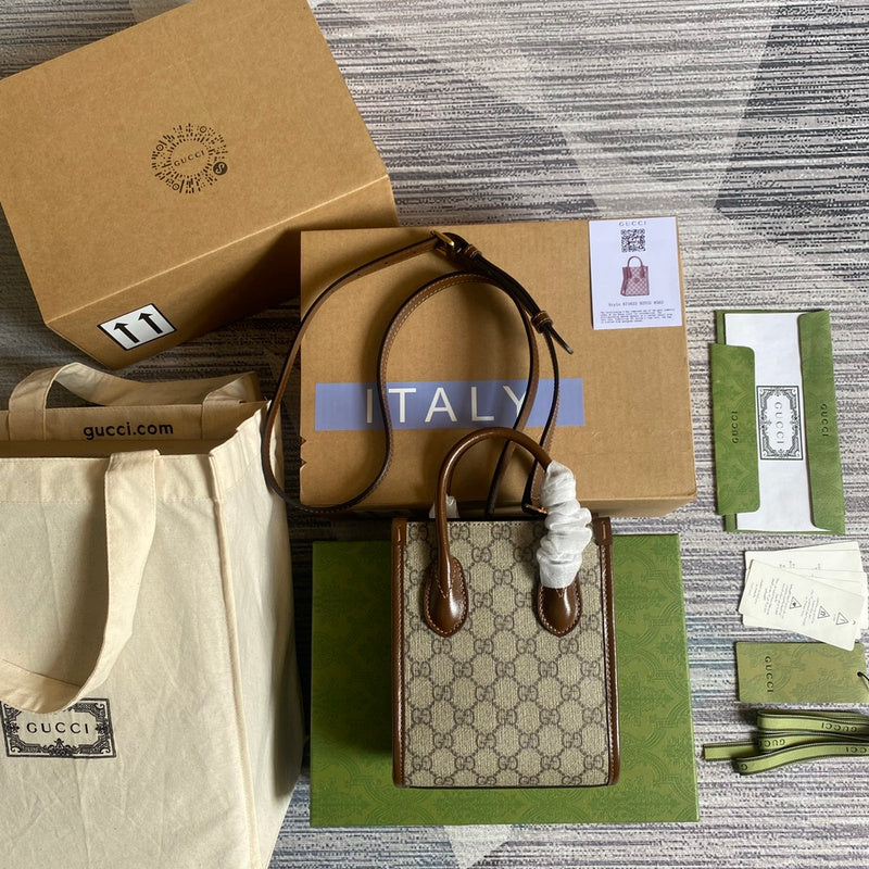 Amelia- GUKI Bags - 1693