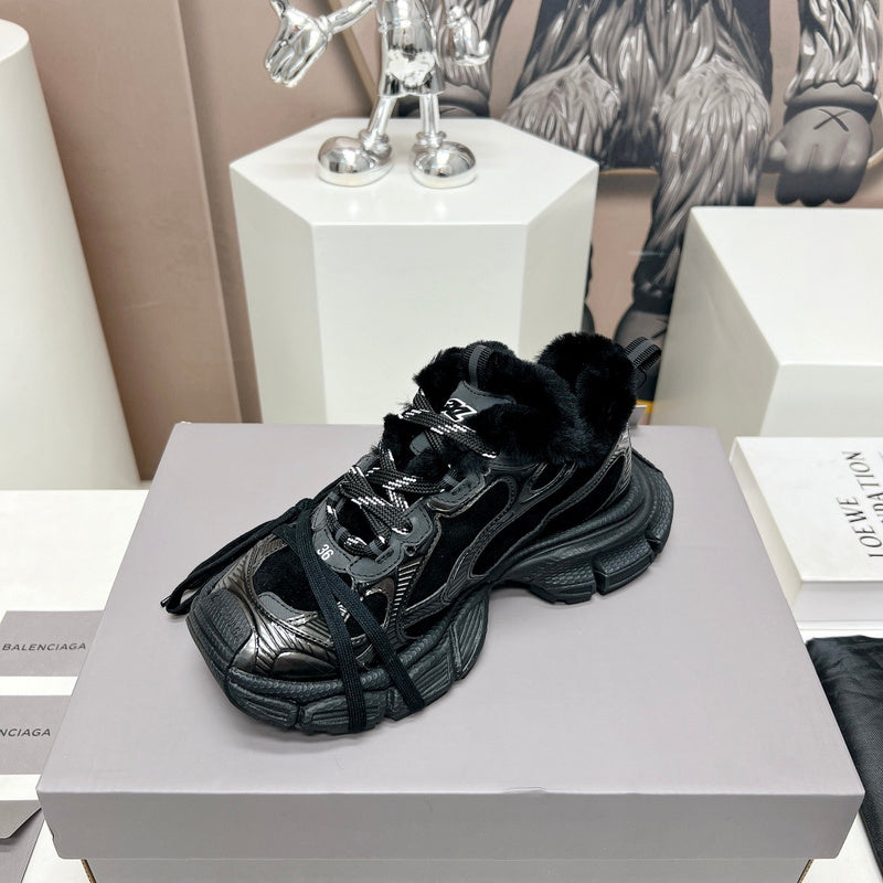 Amelia-  AFFORDABLE LUXURY SHOES - BLN-CIAGA SHOES - 250